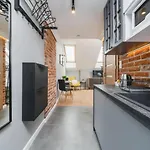 Saint Florian's - Old Town Luxury - By Upstairs Appartement Cracovie