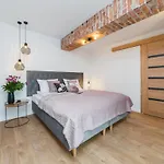 Appartement Saint Florian's - Old Town Luxury - By Upstairs *