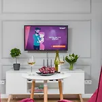 Appartement Saint Florian's - Old Town Luxury - By Upstairs Cracovie