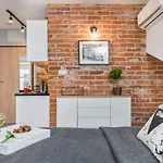 Appartement Saint Florian's - Old Town Luxury - By Upstairs Cracovie