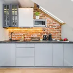 Saint Florian's - Old Town Luxury - By Upstairs Appartement Cracovie