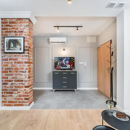 Saint Florian's - Old Town Luxury - By Upstairs Appartement *