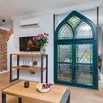 Apartmán Saint Florian's - Old Town Luxury - By Upstairs *