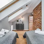 Saint Florian's - Old Town Luxury - By Upstairs *