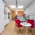 Apartmán Saint Florian's - Old Town Luxury - By Upstairs
