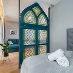 Saint Florian's - Old Town Luxury - By Upstairs Krakov