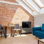 Apartmán Saint Florian's - Old Town Luxury - By Upstairs