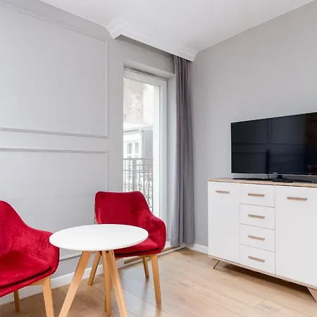 Saint Florian's - Old Town Luxury - By Upstairs