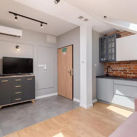 Saint Florian's - Old Town Luxury - By Upstairs 아파트 *