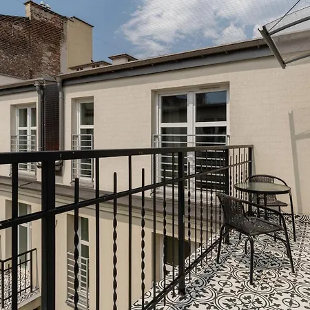 Saint Florian's - Old Town Luxury - By Upstairs *