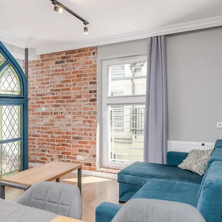 아파트 Saint Florian's - Old Town Luxury - By Upstairs 크라쿠프