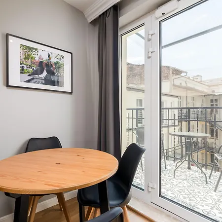 דירה Saint Florian's - Old Town Luxury - By Upstairs קרקוב