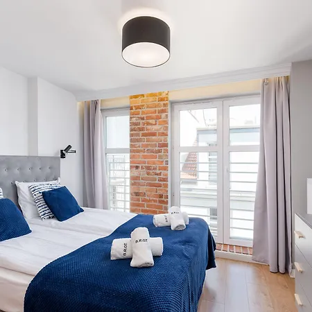 דירה Saint Florian's - Old Town Luxury - By Upstairs קרקוב